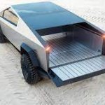 cybertruck