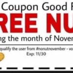 Free nut