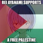 Free palestine