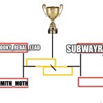 I DIDNT WIN