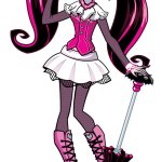 Draculaura