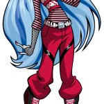 Ghoulia Yelps