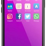 A Phone