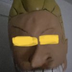 Beavis Mask