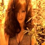 JEANNIE420 JHIGH FROM THE CROP!