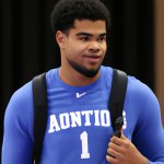 Karl Anthony Towns leaving Minnesota