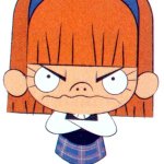 Snotty Girl