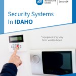 Affordable And Reliable Home Security Systems In Idaho