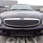 Smile Ford Scorpio