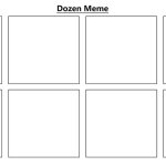 Dozen Meme