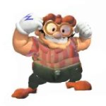 Wario wheezer