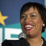 Muriel Bowser