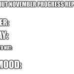 NNN Progress Report meme