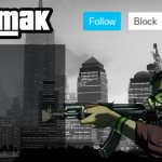 Ermak's GTA IV Template