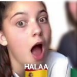 Alaaa (Hala) Laura España