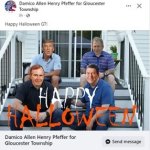 MAGA Mob of Gloucester Twp