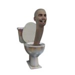 skibidi toilet