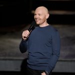 The Mandalorian's Bill Burr on Gina Carano: “She Was an Absolute