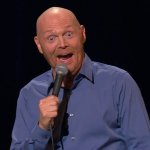 Comedian Bill Burr '92 Nominated for Grammy Award - Emerson Toda