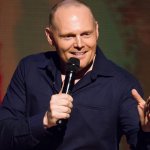 F Is for Family' comedian Bill Burr loves Midwest, Vikings