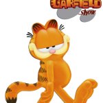 The Garfield Show