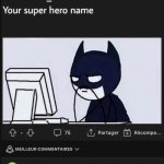 Super name