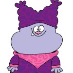 Chowder (fictional character) | Sebastian Figueroa Wiki | Fandom