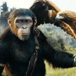 Kingdom Of The Planet Of The Apes Trailer Teaser Reveals Corneli