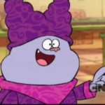 Chowder (Character) - Comic Vine