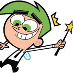 Cosmo Cosma | Fairly Odd Fanon Wiki | Fandom