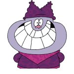 Chowder | Games, Videos & Downloads | Cartoon Network