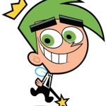 Cosmo Cosma | Fairly Odd Fanon Wiki | Fandom