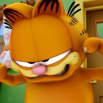 The Garfield Show