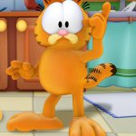 The Garfield Show