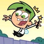 THE FAIRLYODDPARENTS | The fairly oddparents, Odd parents, Carto