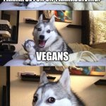 pun dog meme generator