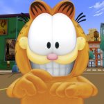 The Garfield Show