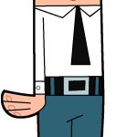 Mr. Turner | Fairly Odd Parents Wiki | Fandom