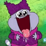 Chowder Cartoon Network GIF - Chowder Cartoon Network Happy - Di