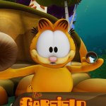 The Garfield Show