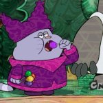 Chowder Tv Show Gif