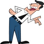 Mr. Turner | Fairly Odd Fanon Wiki | Fandom