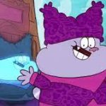 Chowder Tv Show Gif