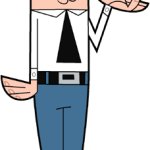 Mr. Turner | Fairly Odd Fanon Wiki | Fandom