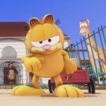 The Garfield Show