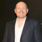 Who Is Bill Burr? Five Things On Actor & Comedian – Hollywood Li