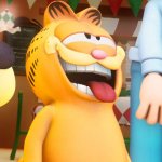 The Garfield Show