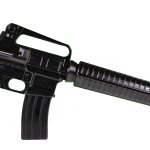 Colt M16A2