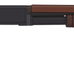 Remington Model 10