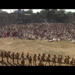 Jallianwala Bagh massacre (Full Screen Version)